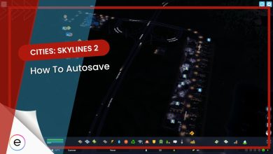 Autosave Cities Skylines 2