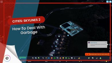 How To Deal With Garbage Cities Skylines 2