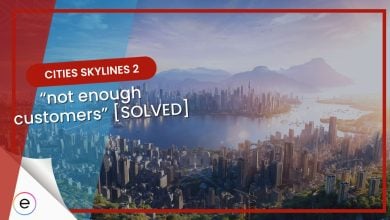 Cities skylines 2 not enough customers.