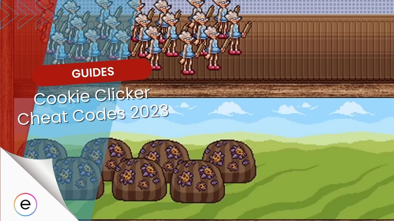 Cookie Clicker Cheat Codes [Tested In May 2024]