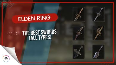 best sword Elden Ring