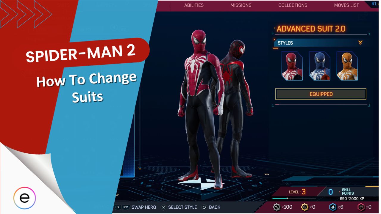 featured image change suits