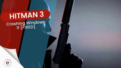 Learn how to fix Hitman 3 crashing windows 11