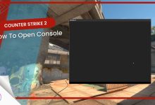 CS2 How To Open Console
