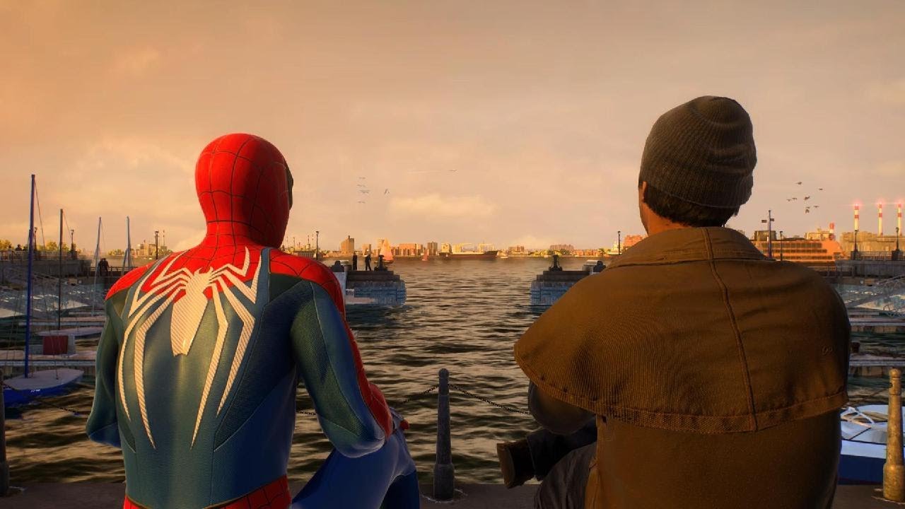 Howard's pigeon quest is an excellent example of Marvel's Spider-Man 2's phenomenal side quests.