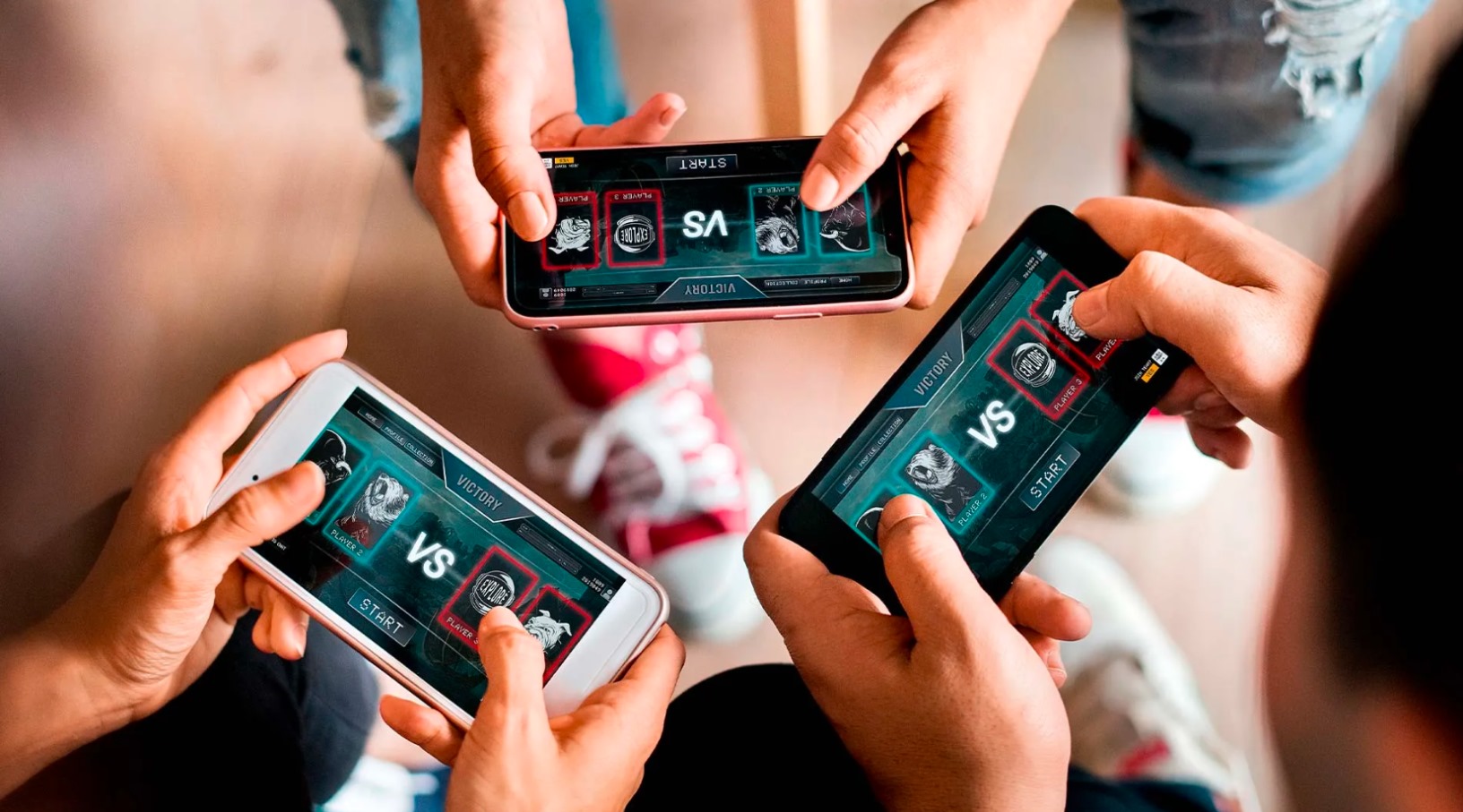 Is Mobile Gaming The Future?