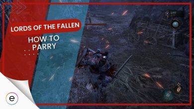 how to parry in lords of the fallen guide