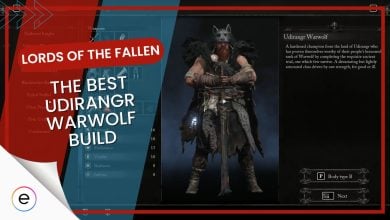 Featured image for The BEST Udirangr Warwolf Build