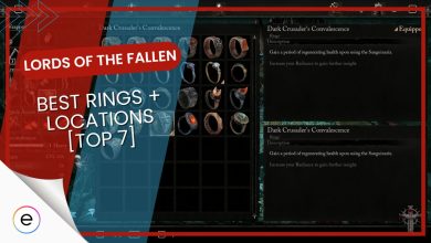 Lords of the Fallen BEST Rings + Locations [Top 7] featured image