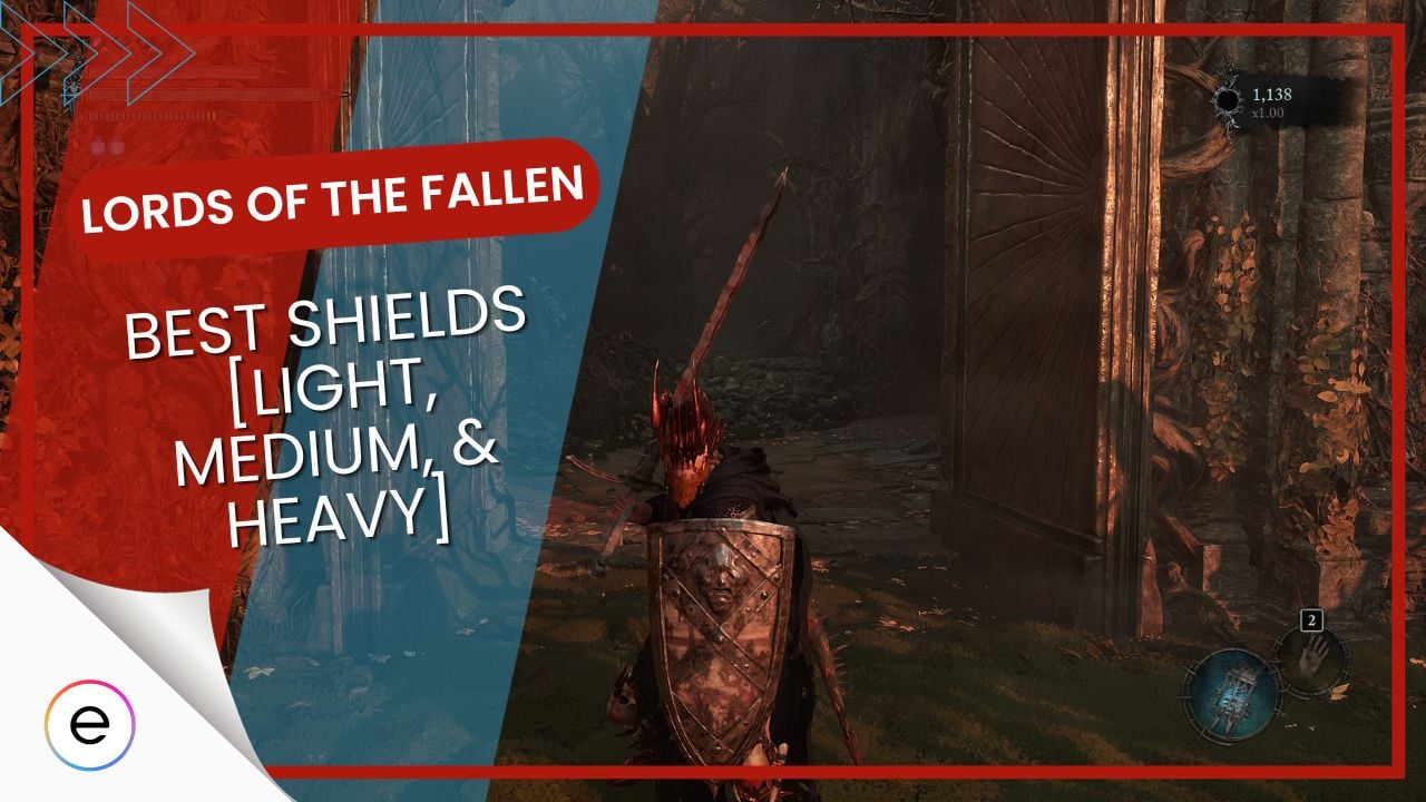 Lords of the Fallen BEST Shields [Light, Medium, & Heavy] featured image