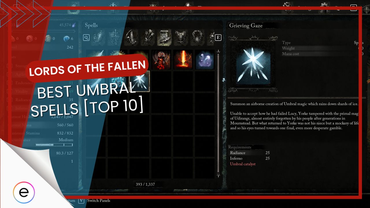 Lords-of-the-Fallen-Best-Umbral-Spells-Guide