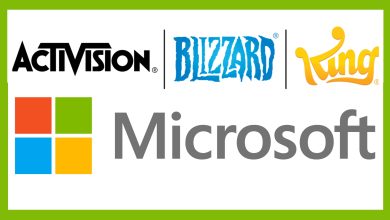 Microsoft's Acquisition Of Activision