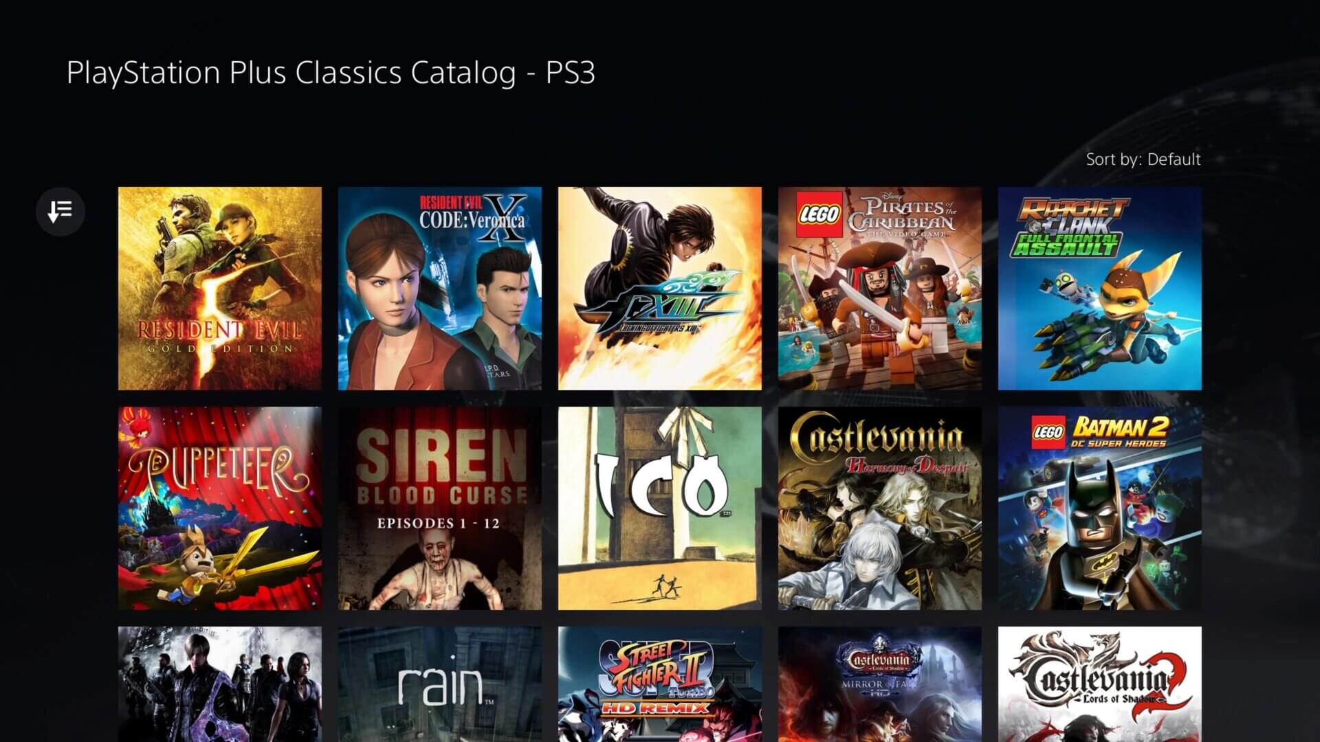 PS Plus Premium's Cloud Streaming could've been the perfect feature for PS Portal.