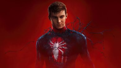 Peter Parker in Marvel's Spider-Man 2