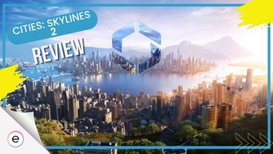 Cities Skyline 2 Review