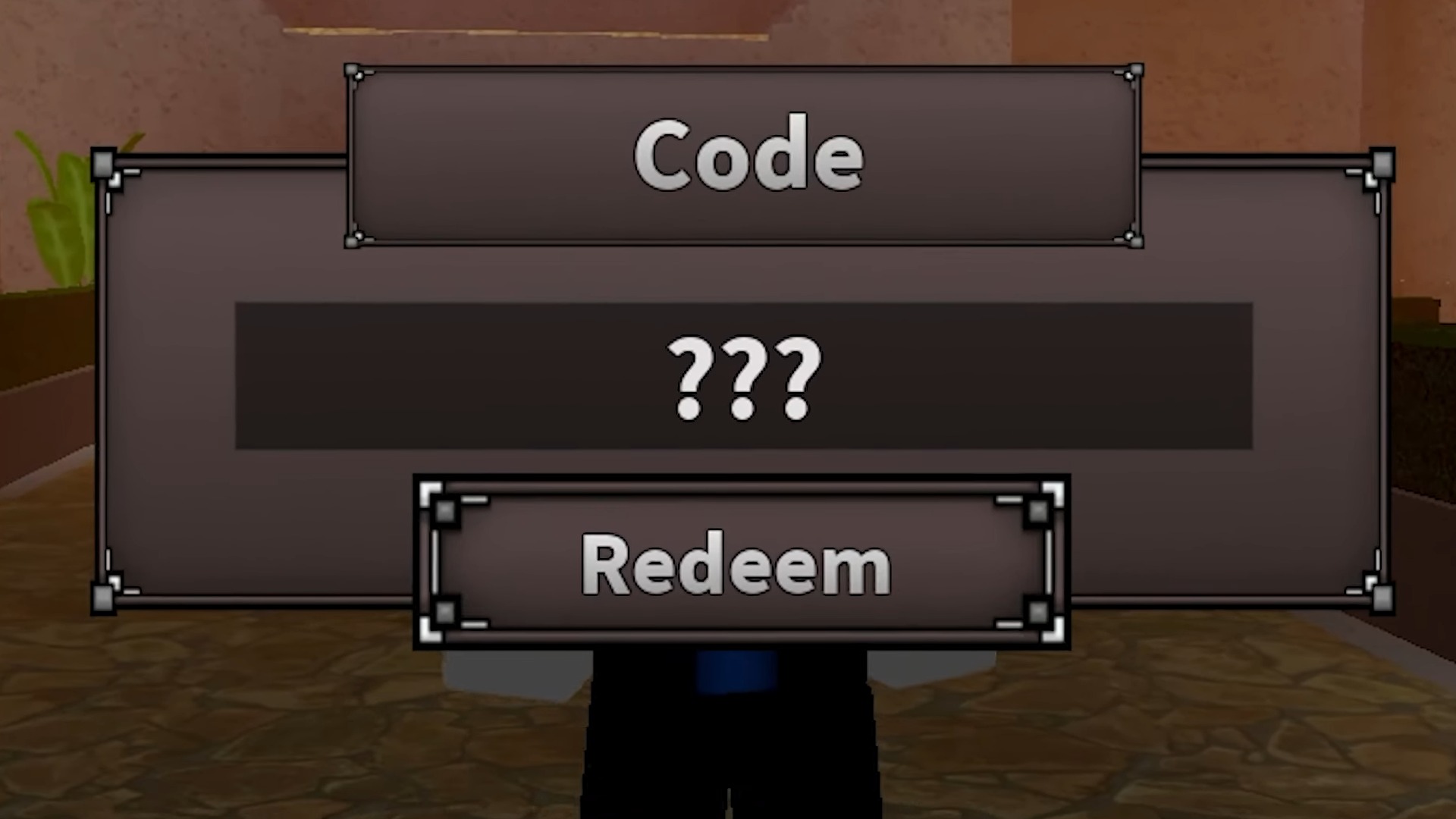 Claiming Last Pirate Codes