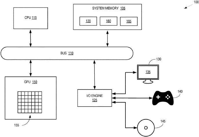 The diagram shows a system that controls actions of agents in a game using language processors.