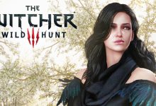 Yennefer | The Witcher 3: Wild Hunt