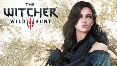 Yennefer | The Witcher 3: Wild Hunt