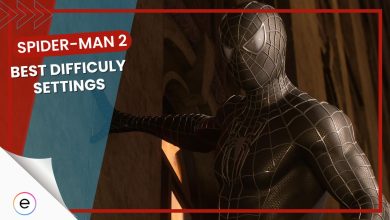 best difficulty settings in Spider-Man 2