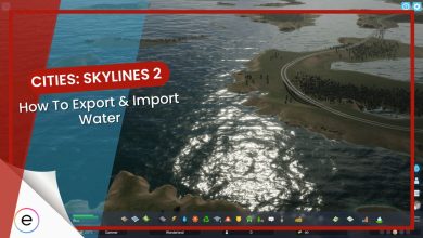 how to export water cities skylines 2