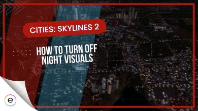 night visuals cities skylines 2