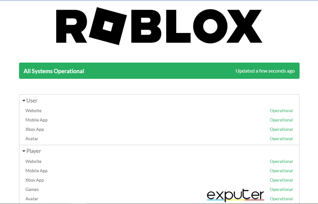 roblox server to fix Error Code 266 Roblox