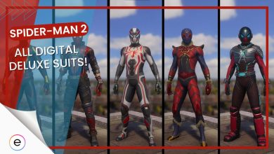 digital deluxe suits spider-man 2