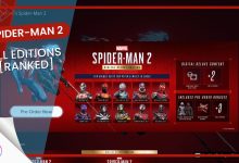 editions spider-man 2