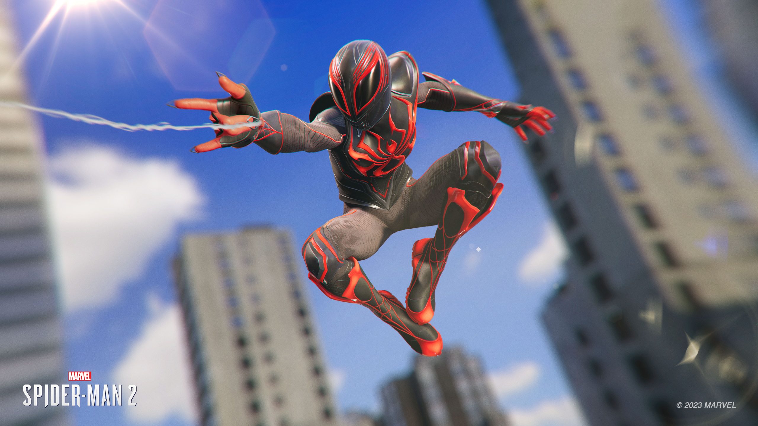 spider-man 2 digital deluxe suits