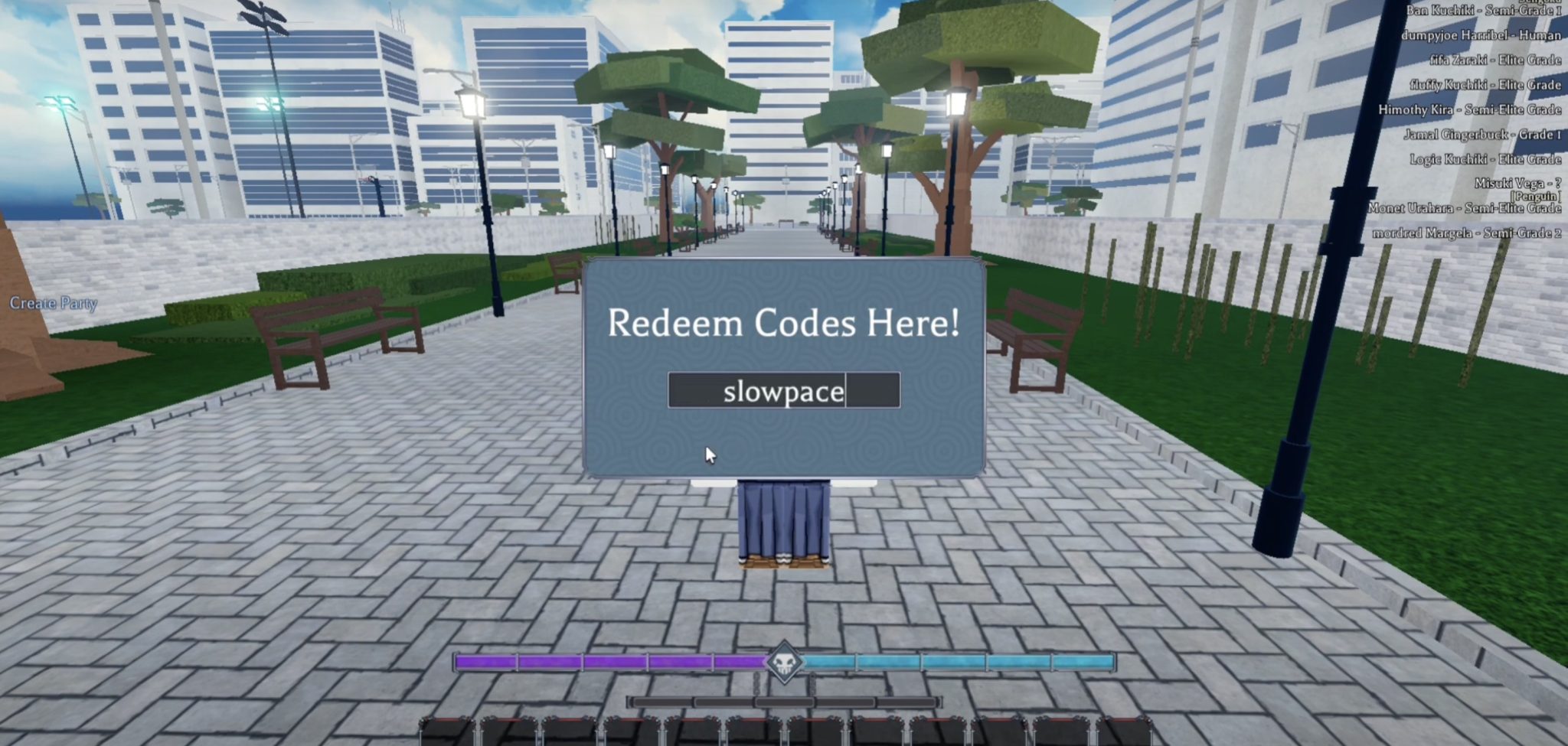Type Soul Codes [Tested May 2024]