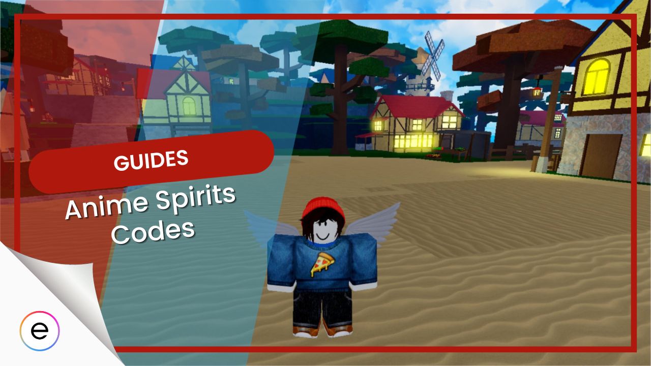 How to redeem Anime Spirits Codes.
