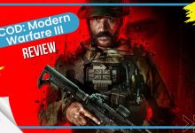 Call of Duty Modern Warfare III Review