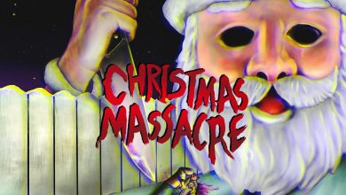 Christmas Massacre