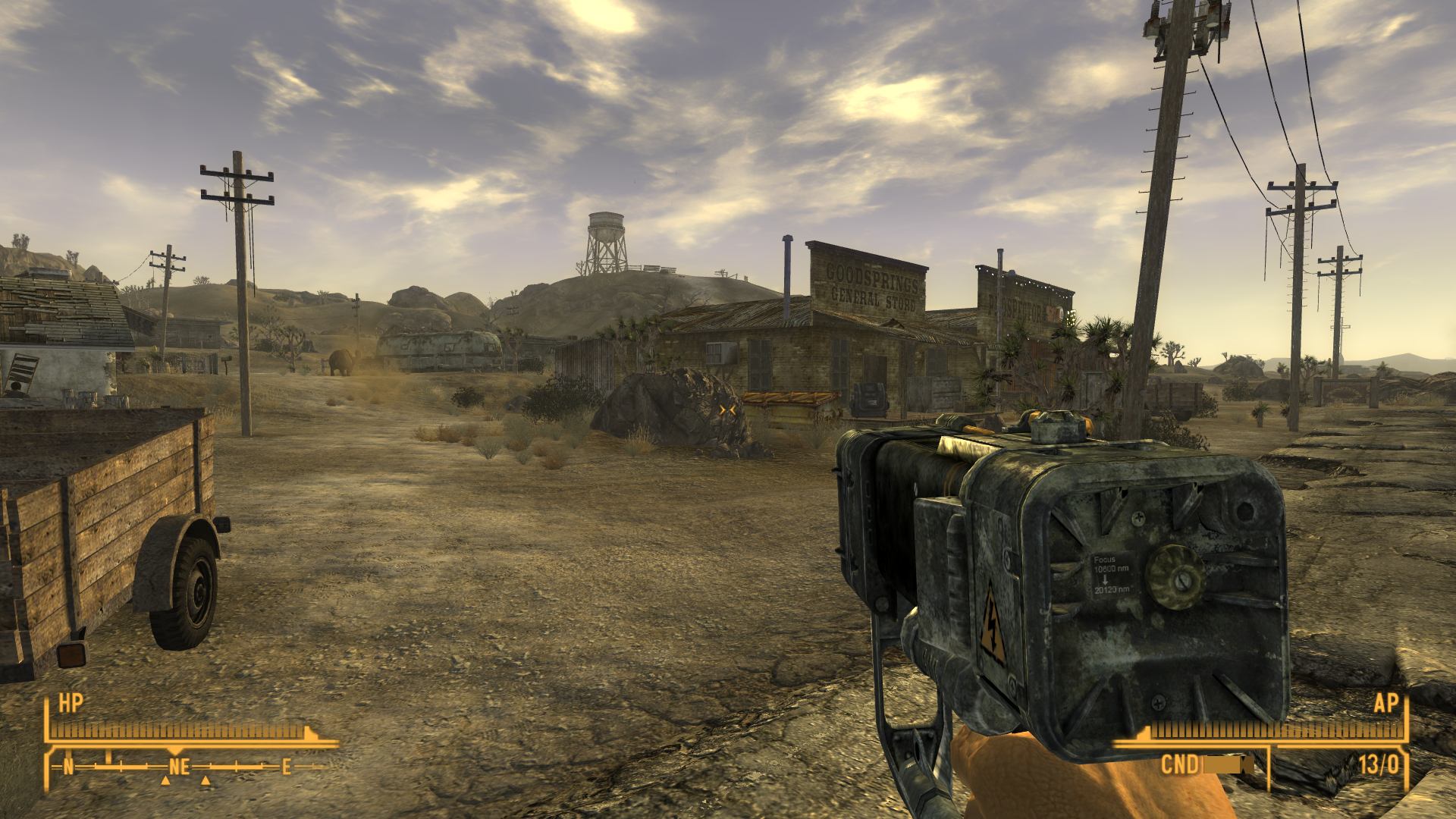 Fallout: New Vegas remains one of Obsidian's best works to date.
