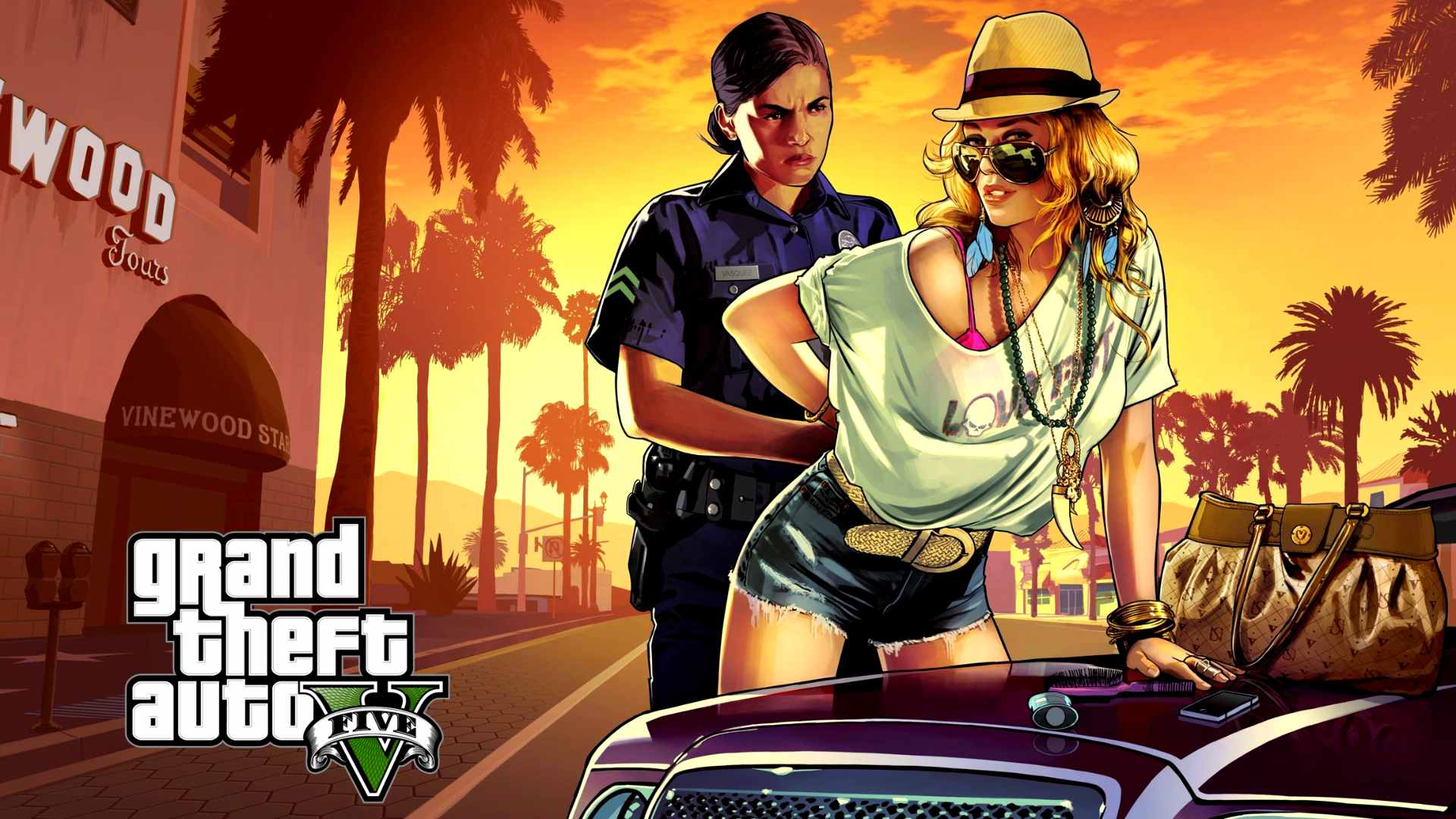 Grand Theft Auto 5 pushed the boundaries of hardware during the seventh generation at the cost of never-ending load times.