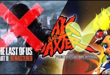 Jak And Daxter Deserved A Chance Rather Than The Last Of Us Part 2