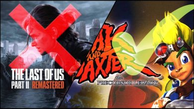 Jak And Daxter Deserved A Chance Rather Than The Last Of Us Part 2