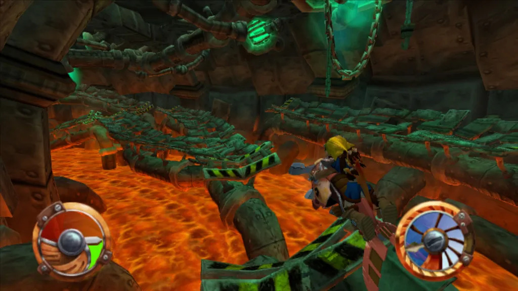 The Jak and Daxter series' critical role in shaping the 3D platformer genre is undeniable