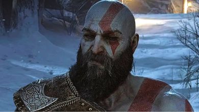 Kratos' Reaction to the Current Black Friday Sale