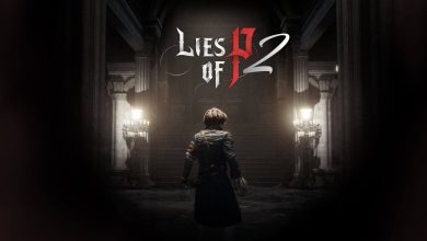 Lies of P Sequel (concept)