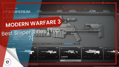 MW3-Best-Sniper-Guide