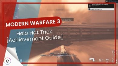 MW3-Halo-Hat-Trick-Guide