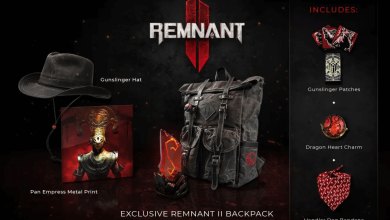 New Remnant 2 Giveaway