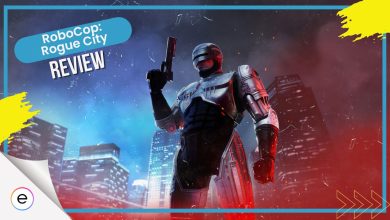 RoboCop Rogue City Review