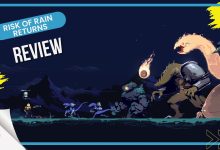 Risk of Rain Returns Review