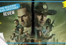 The Walking Dead Destinies Review