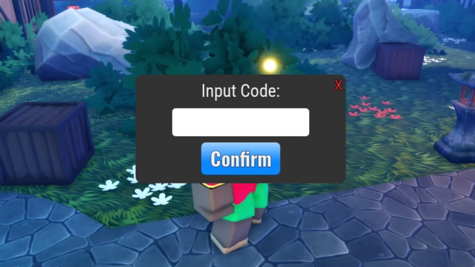 Claiming Goofy Arena Codes