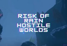 Risk Of Rain: Hostile Worlds