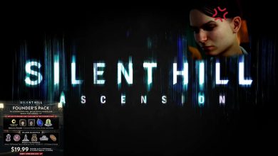 Silent Hill: Ascension microtransactions